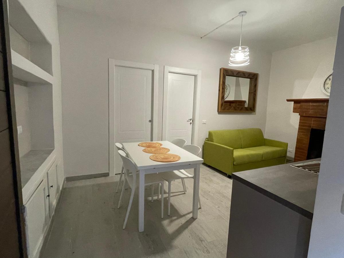 Vicovacanze Acero Apartment Vico nel Lazio Bagian luar foto