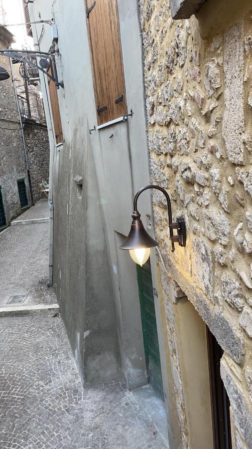 Vicovacanze Acero Apartment Vico nel Lazio Bagian luar foto