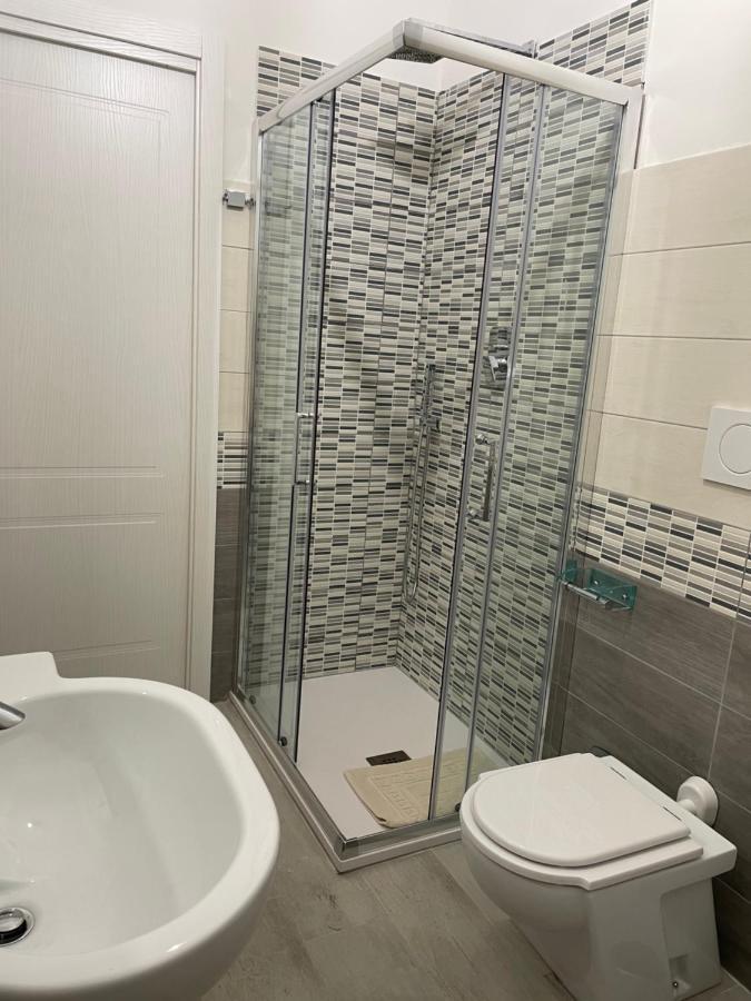 Vicovacanze Acero Apartment Vico nel Lazio Bagian luar foto