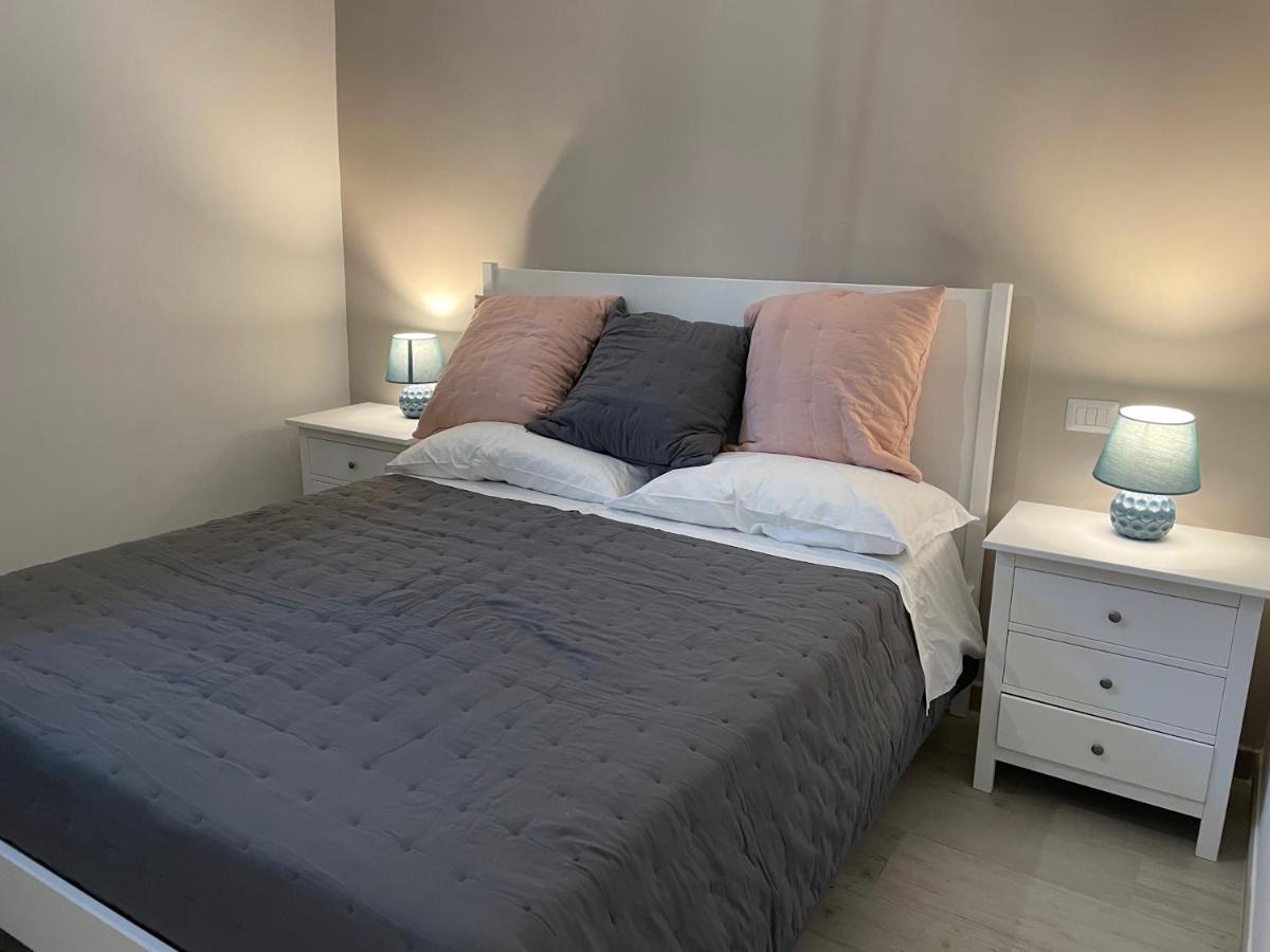 Vicovacanze Acero Apartment Vico nel Lazio Bagian luar foto