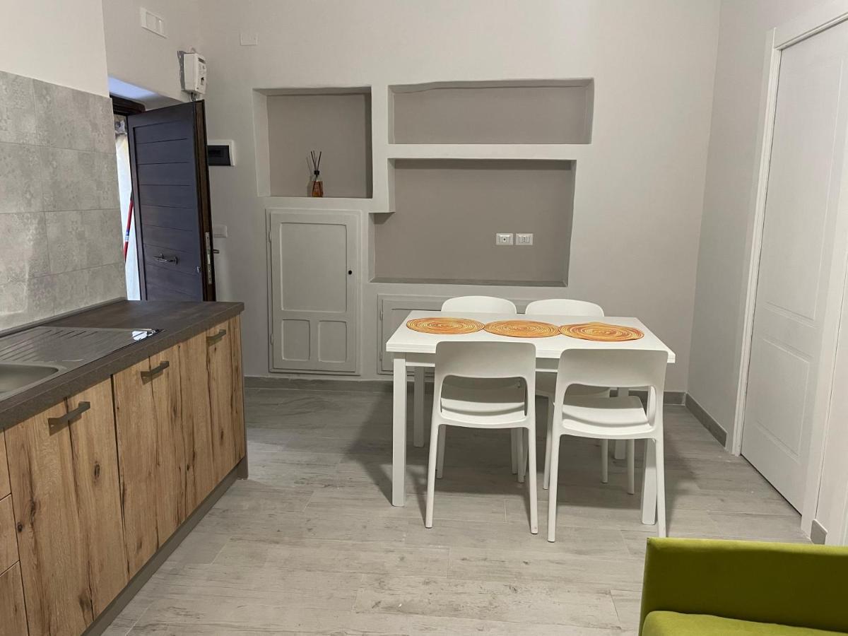 Vicovacanze Acero Apartment Vico nel Lazio Bagian luar foto