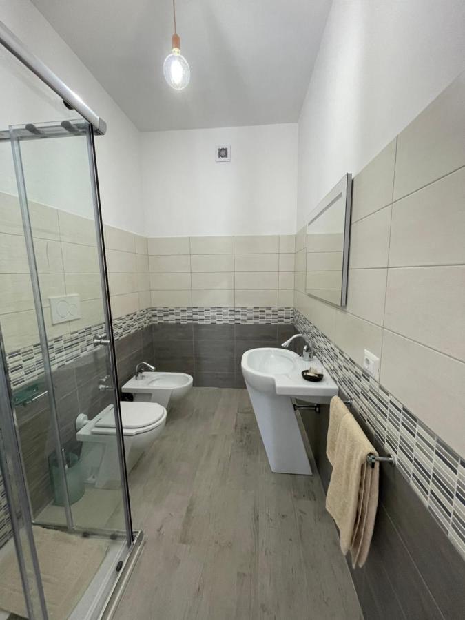Vicovacanze Acero Apartment Vico nel Lazio Bagian luar foto