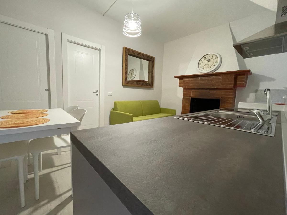 Vicovacanze Acero Apartment Vico nel Lazio Bagian luar foto
